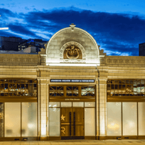 Starbucks apre nuove torrefazioni