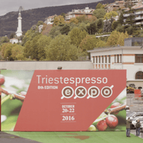 TriestEspresso. Un successo crescente