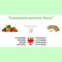 Parte a Bolzano il progetto “Automaticamente sano”