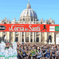 San Benedetto sponsor de “La Corsa dei Santi”