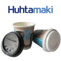 Huhtamaki: premio risultato per il 2017
