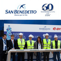 E.ON e San Benedetto per l’efficienza energetica