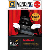 Rivista Vending News – Leggi il numero 24