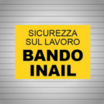 Finanziamenti INAIL per la micro ristorazione