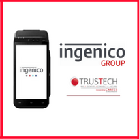 Ingenico Group presenta il primo POS Android