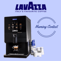 Naming contest per la LB 2600 di Lavazza