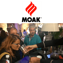 Caffè Moak partner de “Le Soste di Ulisse”