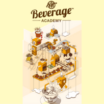 Aperta in Svezia la Van Houten Beverage Academy