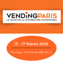 Vending Paris torna con un format rinnovato