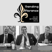 Vending TV. Evento Vending Florence – Seconda parte