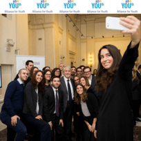 Presentati i risultati Nestlé “Alliance for YOUth”