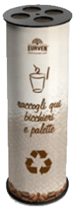 ricicla-bicchieri-palette