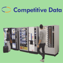 Competitive Data. L’analisi del settore Vending