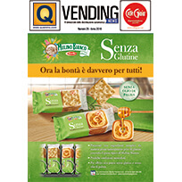 Rivista Vending News – Leggi il numero 25