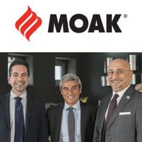 Nuove figure professionali area manager per Caffè Moak