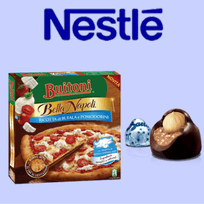 Nestlé investe nei siti produttivi italiani