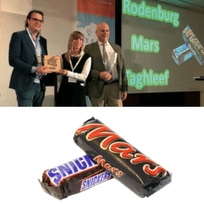 A Mars l’11° Global Bioplastics Award