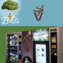 Il progetto eco-sostenibile di Service Vending