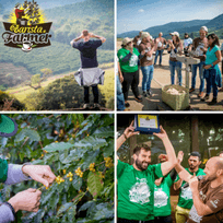 SIGEP. Oggi la presentazione di “Barista&Farmer”