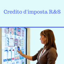 2017. Aumenta il credito d’imposta in ricerca e sviluppo