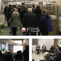 FAS International apre le porte a Confindustria Vicenza