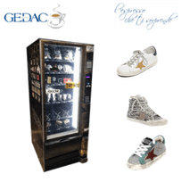 Gedac Vending protagonista all’evento Pitti Uomo