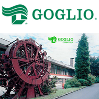 Incorporazione di Goglio Cofibox SpA in Goglio SpA