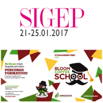 Imperator lancia al SIGEP la Bloom Coffee School