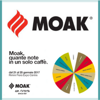 Sigep 2017: Moak lancia “La Ruota delle Estrazioni”