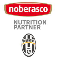 Noberasco nutrition-partner della Juve