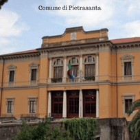 Comune di Pietrasanta (LU). Torna la pausa caffè ai d.a.