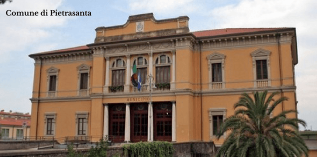 Pietrasanta