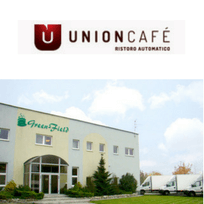 Union Cafè SpA acquisisce la polacca Green-Field PPHU