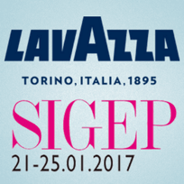 Le novità Lavazza a SIGEP 2017