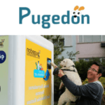 Pugedon il distributore automatico a sostegno del randagismo
