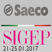 Saeco Vending & Professional a SIGEP 2017