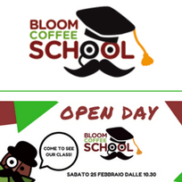 Open Day alla Bloom Coffee School di Imperator