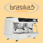Brasilia. L’espresso di qualità è di RITO