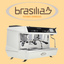 Brasilia. L’espresso di qualità è di RITO