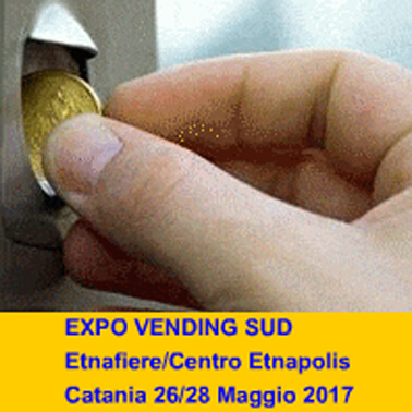 Expo Vending Sud