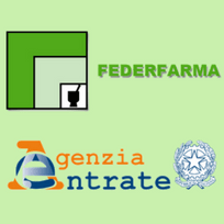 Federfarma. Chiarimenti sulla trasmissione dei corrispettivi