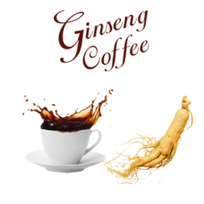 Caffè al ginseng. Non solo effetti positivi