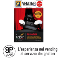 GP Well srl nell’intervista del n° 24 di Vending News