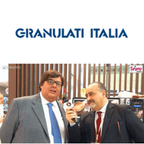 SIGEP 2017 – Intervista con M. Pinfildi di Granulati Italia