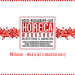 HoReCa Workshop per progettare locali di successo