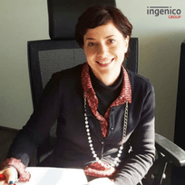 Nuovo HR Manager in Ingenico Group