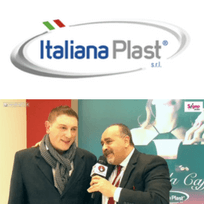 SIGEP 2017 – Intervista con G. Iannuzzi di Italiana Plast