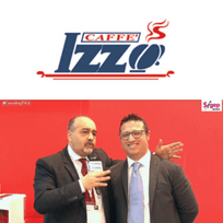 SIGEP 2017 – Intervista con A. Mazzilli di Caffè Izzo