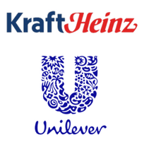 Kraft Heinz rinuncia all’acquisto di Unilever