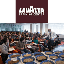 Gli studenti dell’UNISG al Training Center Lavazza